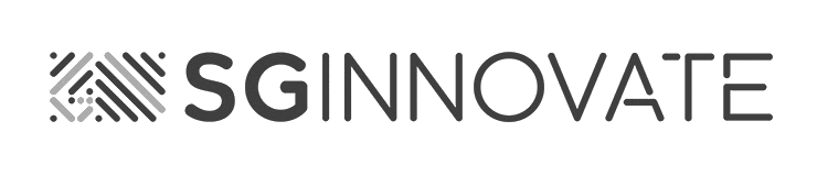 SG Innovate logo